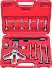 PKTool 13pc Harmonic Balance Puller Set - RG5014B (Pickup Only)