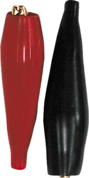 PKTool 2pc 5amp Insulated Battery Clip - RG5047 (Pickup Only)