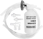 PKTool Single Operator Brake Bleeder Kit - RG5073 (Pickup Only)