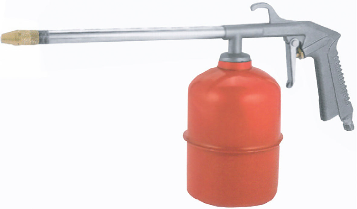 PKTool 200mm Solid Tube and Adjustable Nozzle Wash Gun  - RG5092 (Pickup Only)