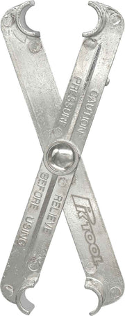 PKTool A/C and Fuel Line Disconnect Tool - RG5104 (Pickup Only)