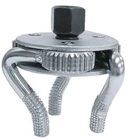 PKTool 3 Claw Oil Filter Wrench - RG5116 (Pickup Only)