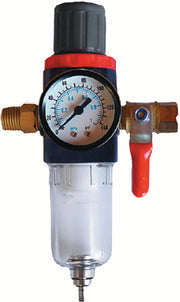 PKTool Air Regulator with Gauge - RG5127 (Pickup Only)