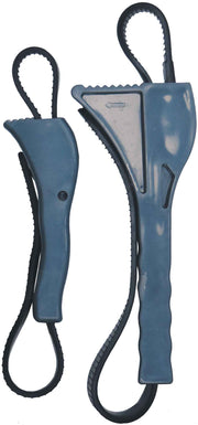 PKTool 2pc Oil Filter and Multi-Use Strap Wrench - RG5130 (Pickup Only)