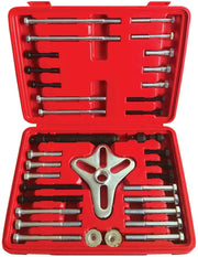 PKTool 46pc Harmonic Balance and Steering Wheel Puller - RG5293 (Pickup Only)