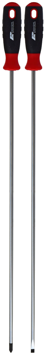 PKTool 2pc 450mm screwdriver Set - RG7014 (Pickup Only)