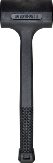 PKTool Rubber Mallet - 2Lb Heavy Duty - RG7059 (Pickup Only)