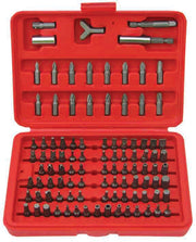 PKTool Bits Set - 100Pc Screwdriver Bits - RG7093 (Pickup Only)