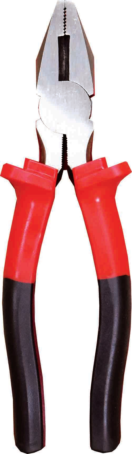 PKTool 200mm (8 inch) Combination Plier - RG7103 (Pickup Only)