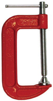 PKTool 150mm (6 inch) G Clamp - RG7148 (Pickup Only)