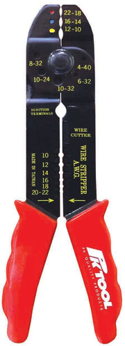 PKTool Crimping Tool - 8 inch - RG7153 (Pickup Only)