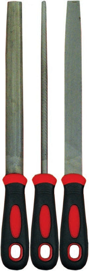 PKTool 3pc Engineer File Set - RG7181 (Pickup Only)