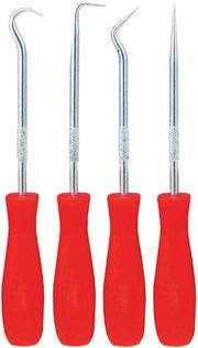 PKTool Pick and Hook Set - 4Pc - RG7303 (Pickup Only)