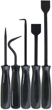 PKTool 5pc Scraper and Remover Set - RG7462 (Pickup Only)