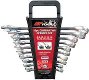 PKTool 10pc Metric Combination Spanner Set - RG7475 (Pickup Only)