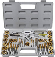 PKTool 40pc SAE Tap and Die Set - RG7625 (Pickup Only)