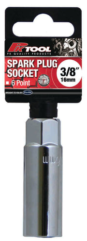 PKTool Socket - 3/8 inch 16mm Spark Plug - RG7717 (Pickup Only)