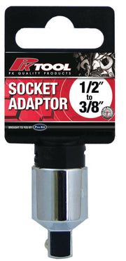PKTool Socket Adaptor - 1/2 inch and 3/8 inch - RG7736 (Pickup Only)
