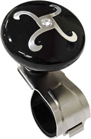 PKTool Steering Wheel Spinner Knob - Blue - RG9191 (Pickup Only)