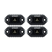 Oricom Rock Light 4 Pack - RKLBT4RGB