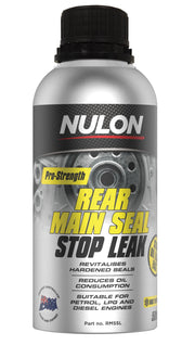 Nulon RMSSL Pro-Strength Rear Main Seal Stop Leak 500ml (Pickup Only)