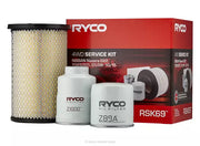 Ryco Service Kit - RSK69