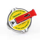 Tridon Radiator Cap - Safety  Lever - CB1390L