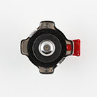Tridon Radiator Cap - Safety  Lever - CB1390L