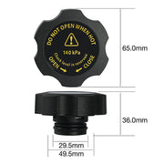 Tridon Radiator Cap - CZ20140
