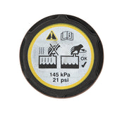 Tridon Radiator Cap - DA21145