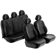 Sharkskin PLUS Seat Covers for Toyota Corolla 4-Door Hatch (06/2018-ON) - SKNCORH104 (Pickup Only)