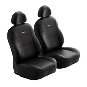 Sharkskin Seat Covers for Toyota Prado KDJ150R/GRJ150R (11/2009-05/2021) - SKNTMPR150204 (Pickup Only)