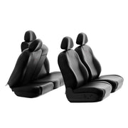 Sharkskin PLUS Seat Covers for Kia Sorento (04/2020-ON) - SKNSOR104 (Pickup Only)