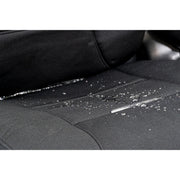Sharkskin Seat Covers for Toyota Landcruiser 300 Series VX (07/2021-ON) - SKNLC300404 (Pickup Only)