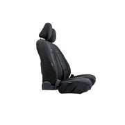 Sharkskin Seat Covers for Holden Colorado RG Dual Cab (06/2012-ON) - SKNTMCOL604 (Pickup Only)