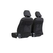 Sharkskin Seat Covers for Toyota Landcruiser 200 Series GXL (11/2007-06/2021) - SKNTMLC200204 (Pickup Only)