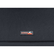 Sharkskin Seat Covers for Mitsubishi Triton MQ/MR Double Cab (01/2015-12/2023) - SKNTMTRI0804 (Pickup Only)