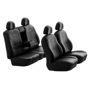 Sharkskin Seat Covers for Mazda BT-50 UR (09/2015-06/2020) - SKNTMBT1004 (Pickup Only)