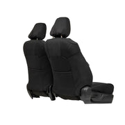 Sharkskin PLUS Seat Covers for Toyota Landcruiser 79 Series (10/1999-ON) - SKN79104 (Pickup Only)