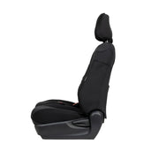 Sharkskin PLUS Seat Covers for Nissan Navara Dual Cab (12/2020-ON) - SKNNAV104 (Pickup Only)