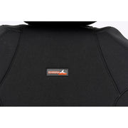 Sharkskin PLUS Seat Covers for Nissan Navara Dual Cab (12/2020-ON) - SKNNAV104 (Pickup Only)