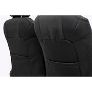 Sharkskin PLUS Seat Covers for Nissan Patrol Y62 (02/2013-ON) - SKNPAT204 (Pickup Only)