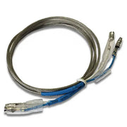 SAAS Exhaust Gauge Probe Extension 1.2mt All Gauge Series - SG21008