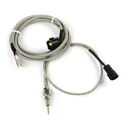 SAAS Exhaust Temp Probe Sensor Heavy Duty suit Trax Series Gauge - SG61003HD