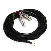 SAAS Water Temp Gauge Sender Wiring Loom 2 pin Trax Series - SG6103