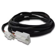 SAAS Gauge Harness Plug and Play Trax Gauges - SGH6002