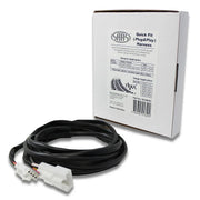 SAAS Gauge Harness Plug and Play Trax Gauges - SGH6002