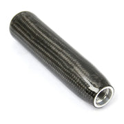 SAAS Carbon Fibre Gear Knob 140mm 8 Shift Patterns - SGK5011