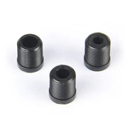 SAAS Carbon Fibre Gear Knob 140mm 8 Shift Patterns - SGK5011