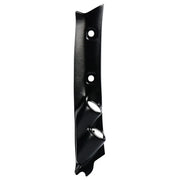 SAAS Gauge Pillar Pod to suit  Patrol 1997 - 2016 GU - Y61 Single Piece- SGP4203S